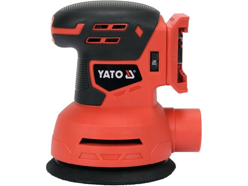 Yato Device Orbital 18 V YT-82753 - Image 4